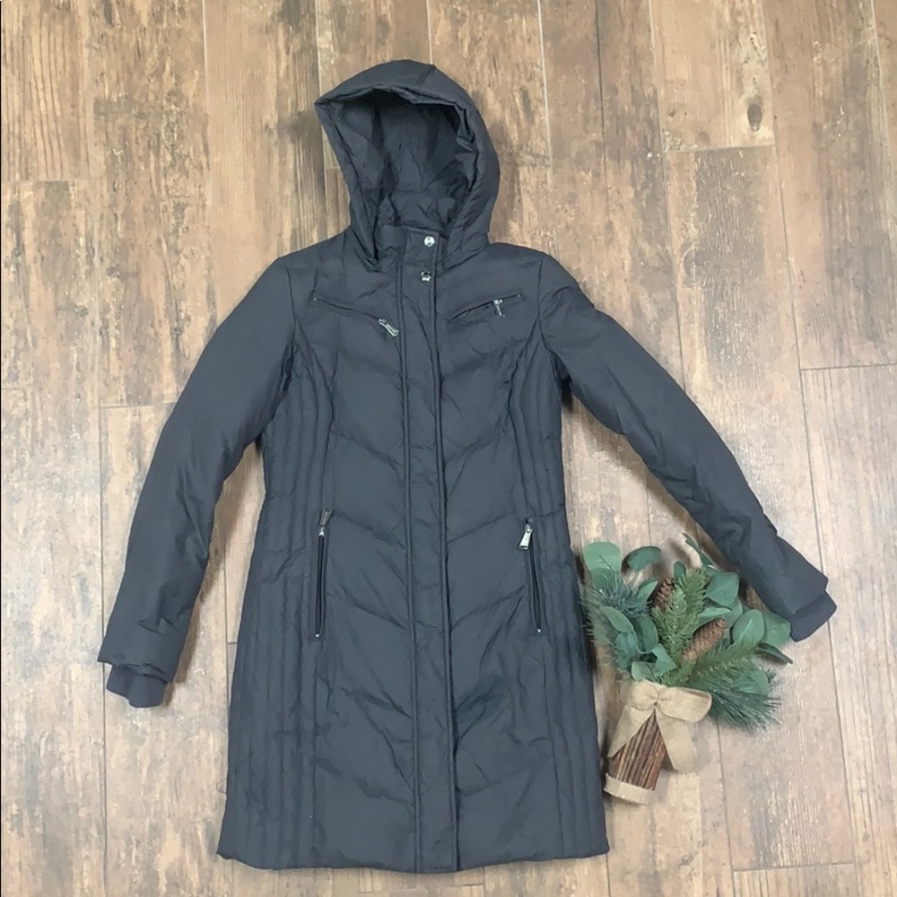 Michael Kors jacket!